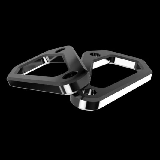 Lexiir Parts Tenere 700 Strap Plates, Preview