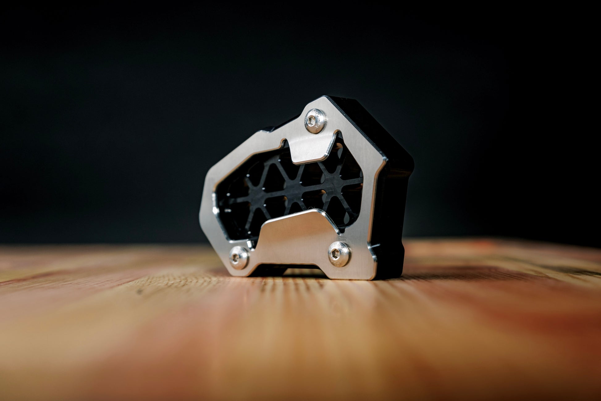 r1300gs sidestand enlarger support lexiir base height riser bmw gs acessories motowales ukgser extension plate bequille r1300gs trophy R1300GSA 